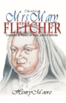 Life Of Mrs. Mary Fletcher